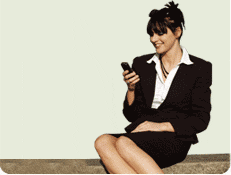 emoze Emoze push email