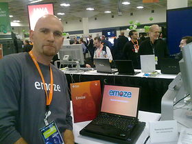 emoze_java_one Emoze at JavaOne