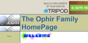 ophir-tripod